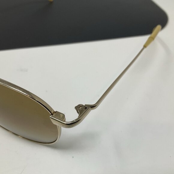 OLIVER PEOPLES BENEDICT OV1002S 4129 GOLD Vfx PHOTOCHROMIC AUTHENTIC JAPAN main image 16